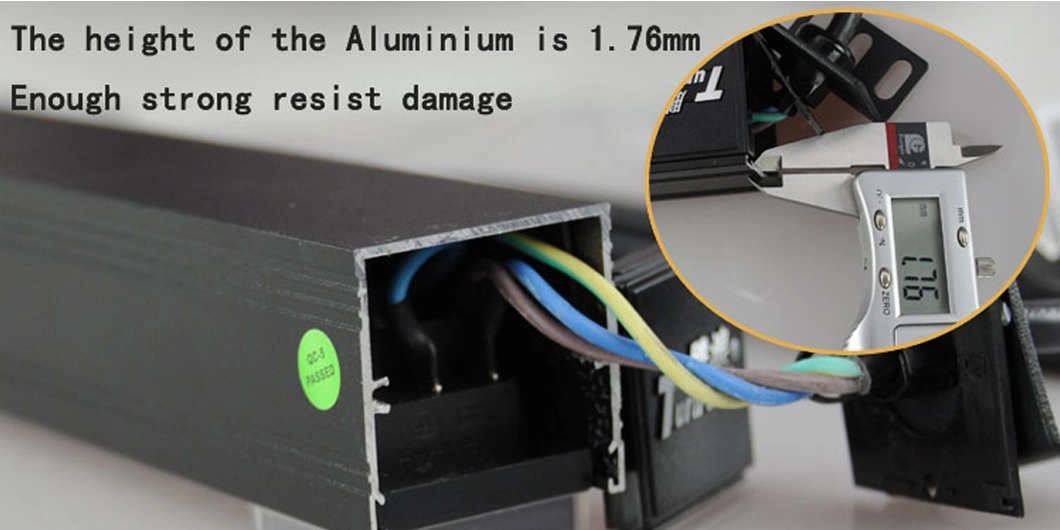 Multi-Function Socket in UK, PDU Socket for Customized